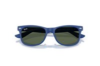 Occhiali da sole Ray-Ban Junior Bambino 0RJ9052S71777147 - 0RJ9052S71777147